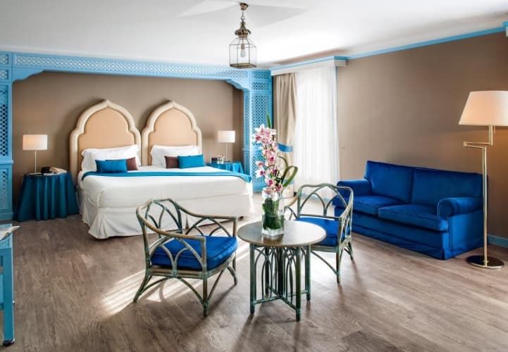Hotel Excelsior photo 5