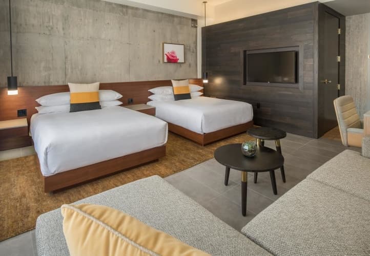 Hi-Lo Hotel, Autograph Collection, photo 4