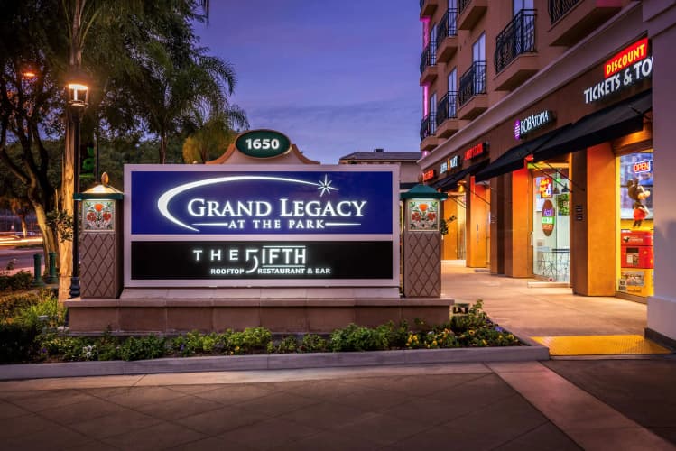 Grand Legacy At The Park, photo 2