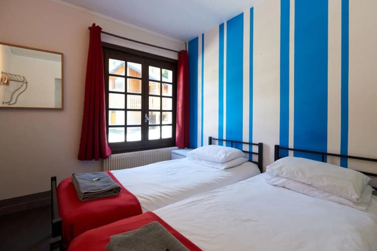 Chamonix Lodge photo 5