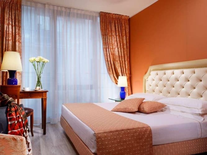 Hotel Pierre Milano, photo 3