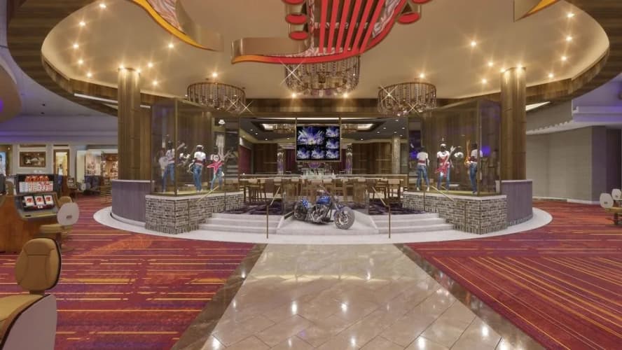 Hard Rock Hotel & Casino Sacramento photo 3