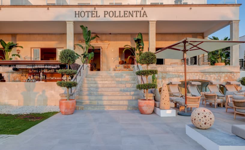 Hoposa Pollentia - Adults Only photo 2