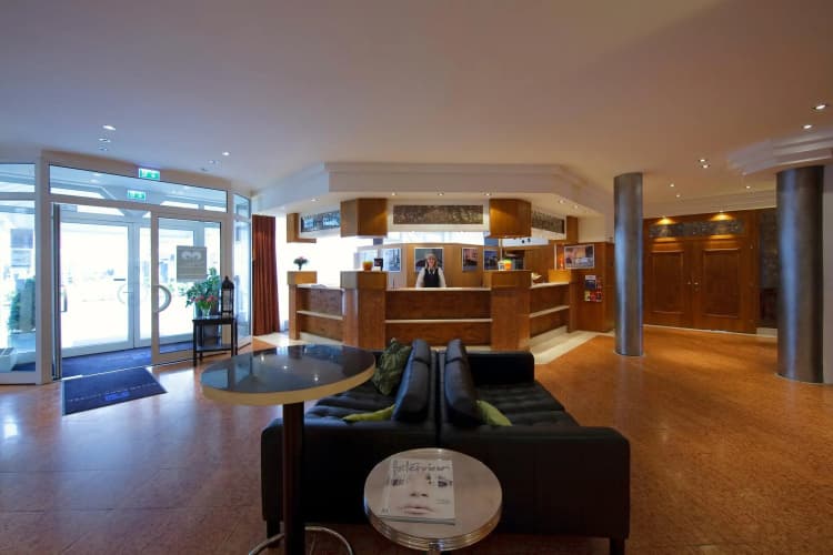 Dormero Hotel Munchen-Kirchheim Messe photo 3
