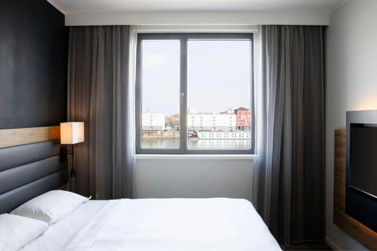 Moxy Ludwigshafen photo 4