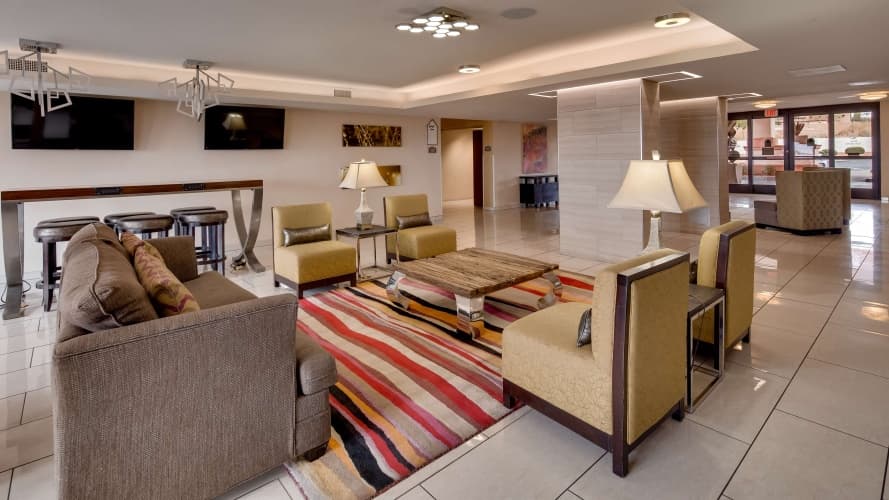 Best Western View of Lake Powell Hotel photo 4