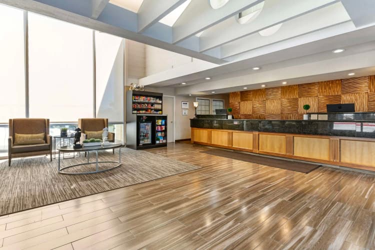 Best Western Plus Heritage Inn photo 3
