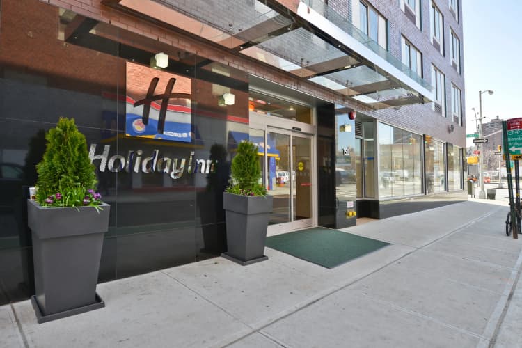Holiday Inn NYC - Lower East Side photo 2