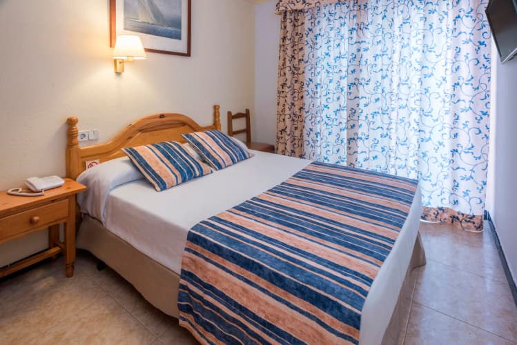 Hotel GHT Neptuno photo 5