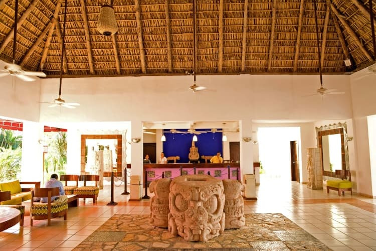 Royal Decameron Salinitas Hotel photo 3
