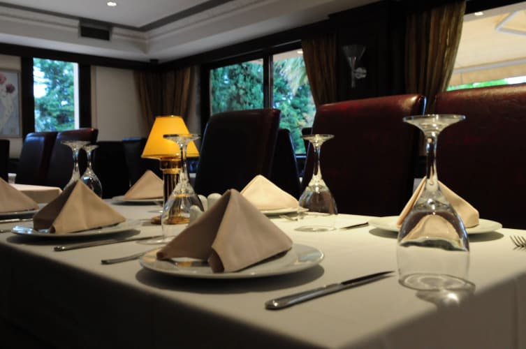 Avalon Hotel Thessaloniki photo 4
