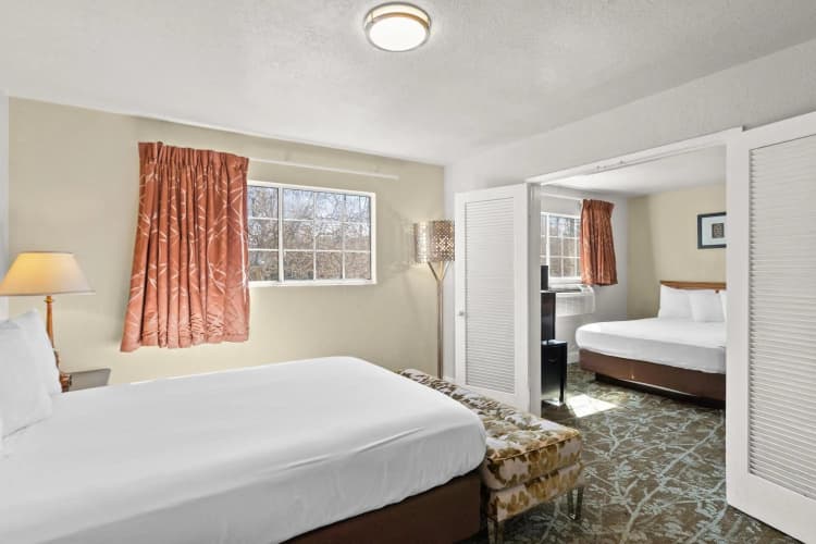 Hotel Rose Garden photo 3