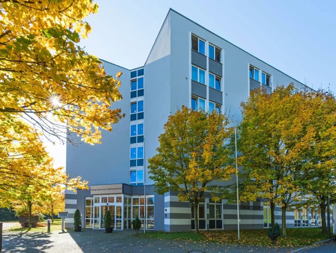 Hotel Bochum Wattenscheid, Affiliated by Meliá photo 2
