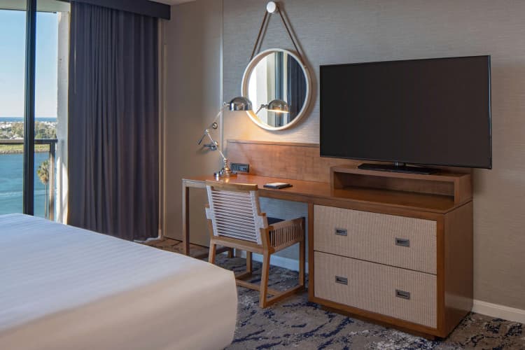 Hyatt Regency Mission Bay Spa & Marina photo 5