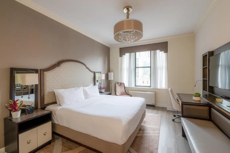 Park South Hotel photo 3