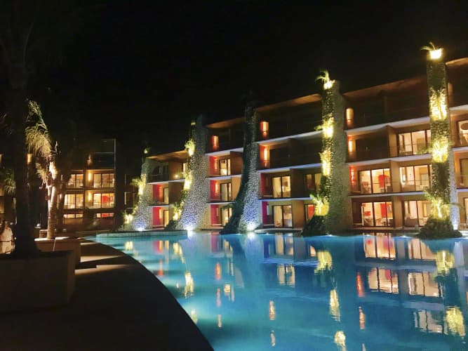 Hotel Xcaret Mexico Fuego Adults Premier All Inclusive photo 2