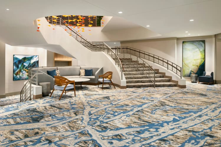 DoubleTree by Hilton Hotel Chicago - Magnificent Mile photo 4