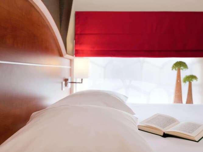 Ibis Styles Colmar Centre Hotel photo 3