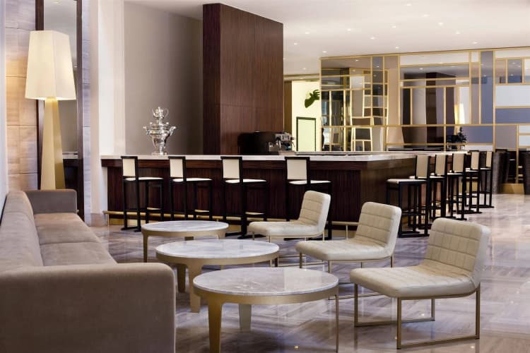 Sheraton Batumi photo 5