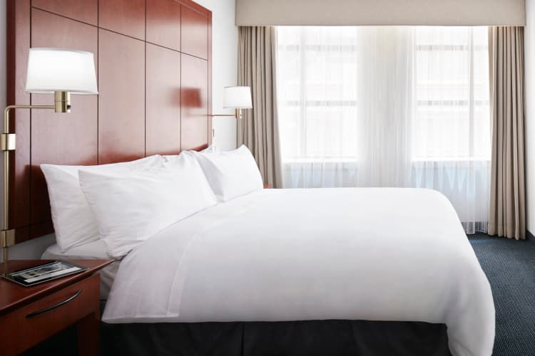 Central Loop Hotel photo 5