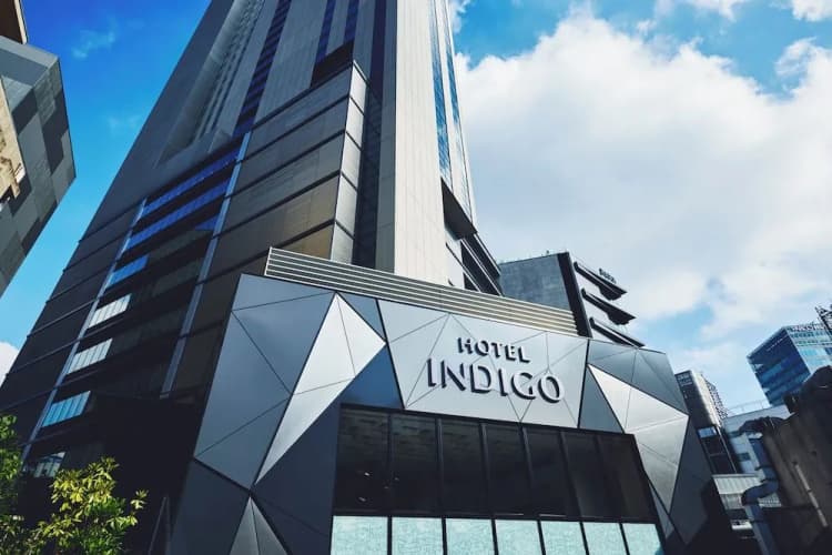 Hotel Indigo Tokyo Shibuya, an IHG Hotel, photo 2