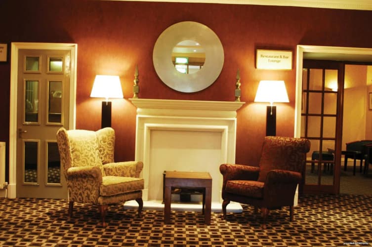 Best Western Plus Dunfermline Crossford Keavil House Hotel photo 3