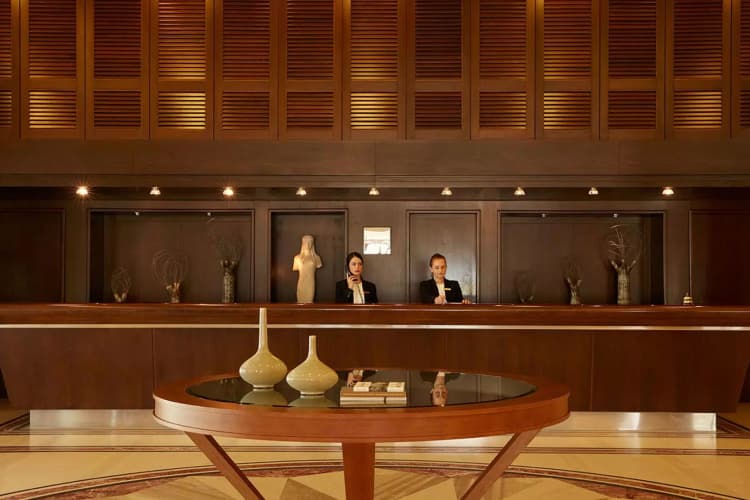 Minoa Palace Resort photo 3