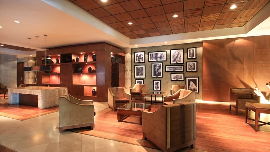 Hyatt Regency Villahermosa, photo 3