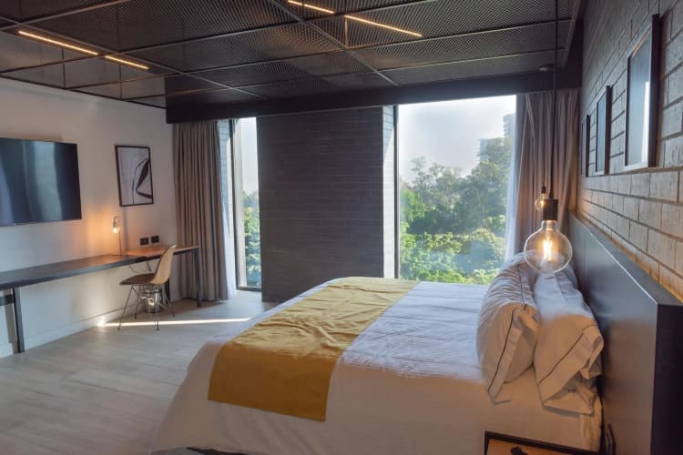 Fulton Business Luxury Hotel photo 3
