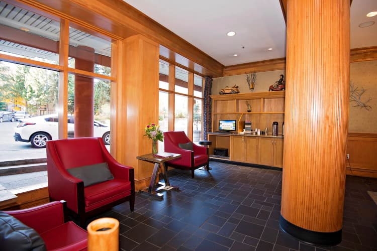 Whistler Village Inn & Suites photo 3