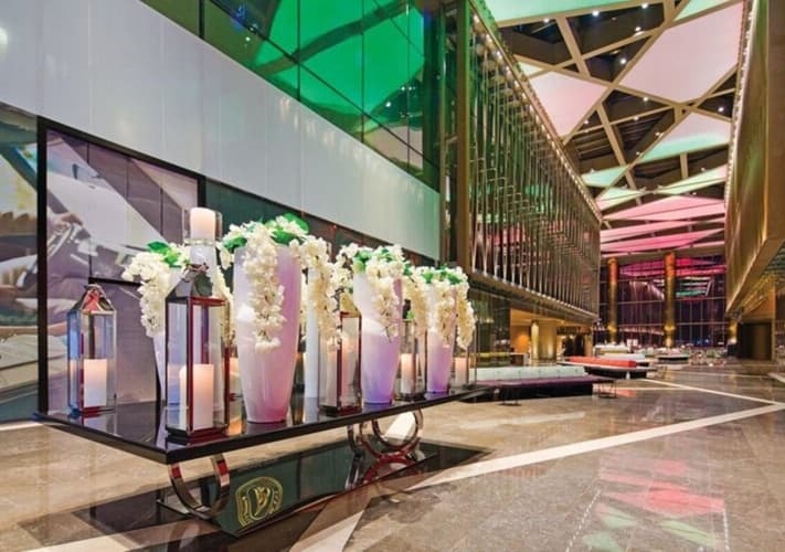 Rixos Premium Dubai Jbr, photo 3