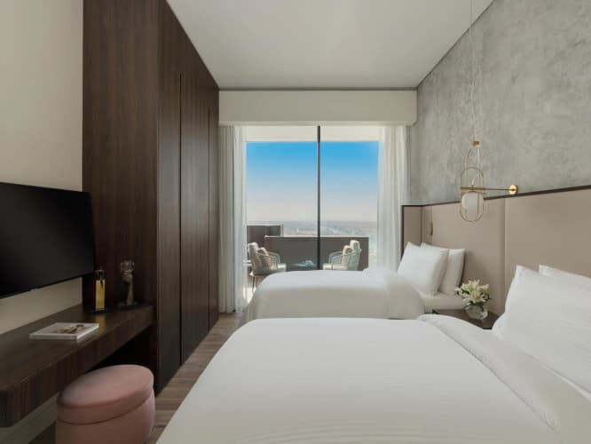 Fairmont Ramla Serviced Residences photo 5