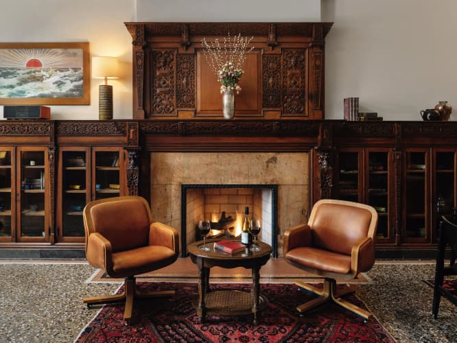 Chicago Athletic Association Hotel photo 3