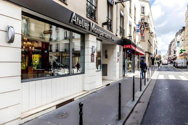 Atelier Montparnasse photo 2