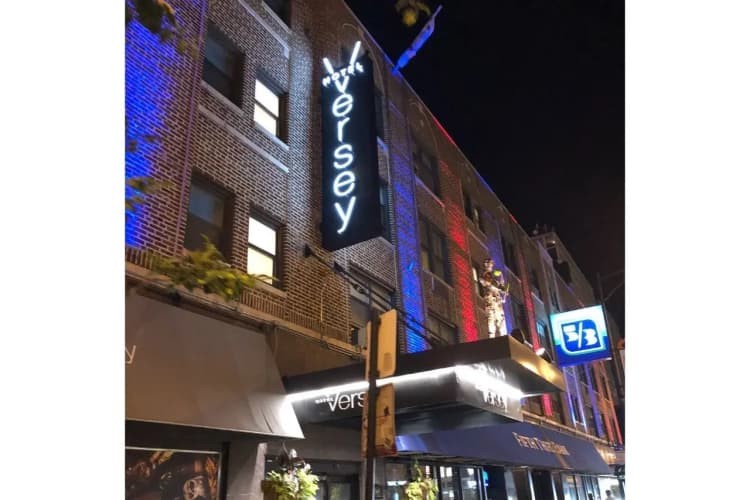 Hotel Versey Chicago Lincoln Park photo 2