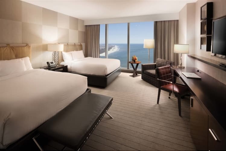 Ocean Resort Casino photo 4