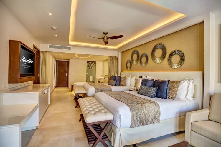 Hideaway at Royalton Riviera Cancun, An Autograph Collection All Inclusive Resort - Adults Only photo 5