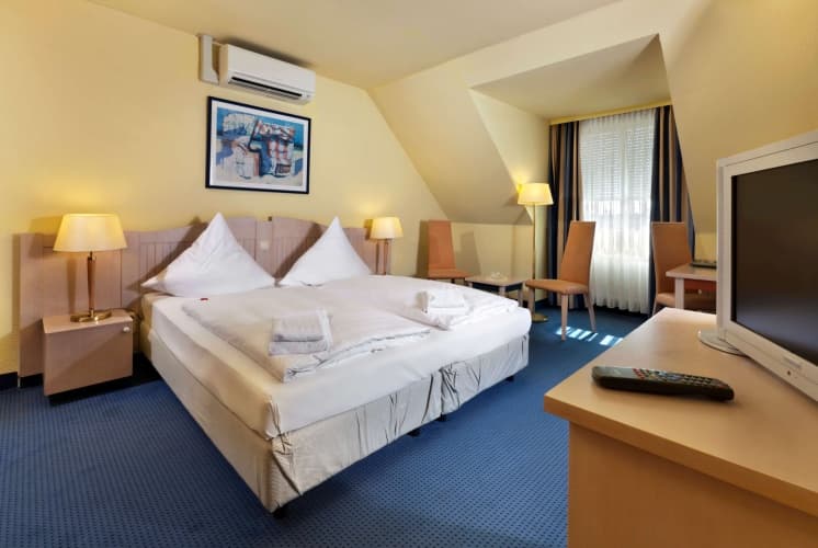 TRYP By Wyndham Luebeck Aquamarin, photo 5