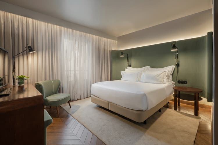 Grand Hotel Acores Atlantico photo 5