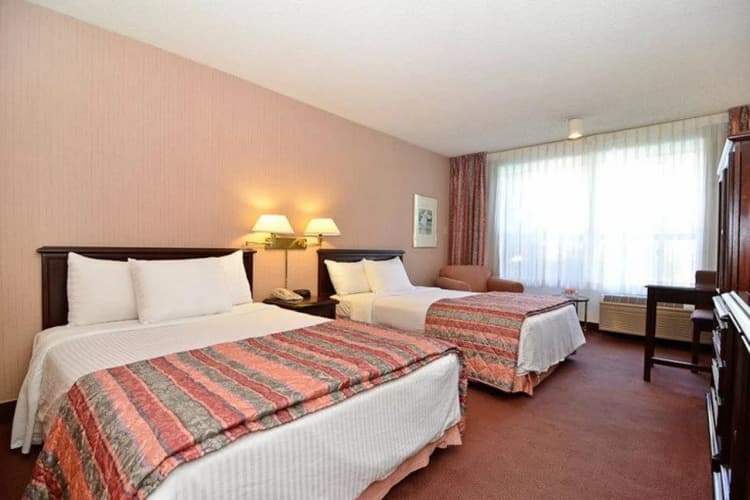 County Inn, photo 5