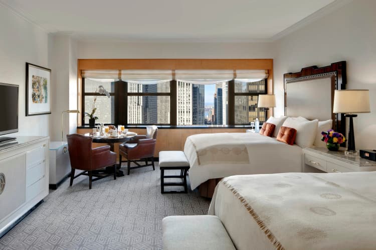 Lotte New York Palace photo 4