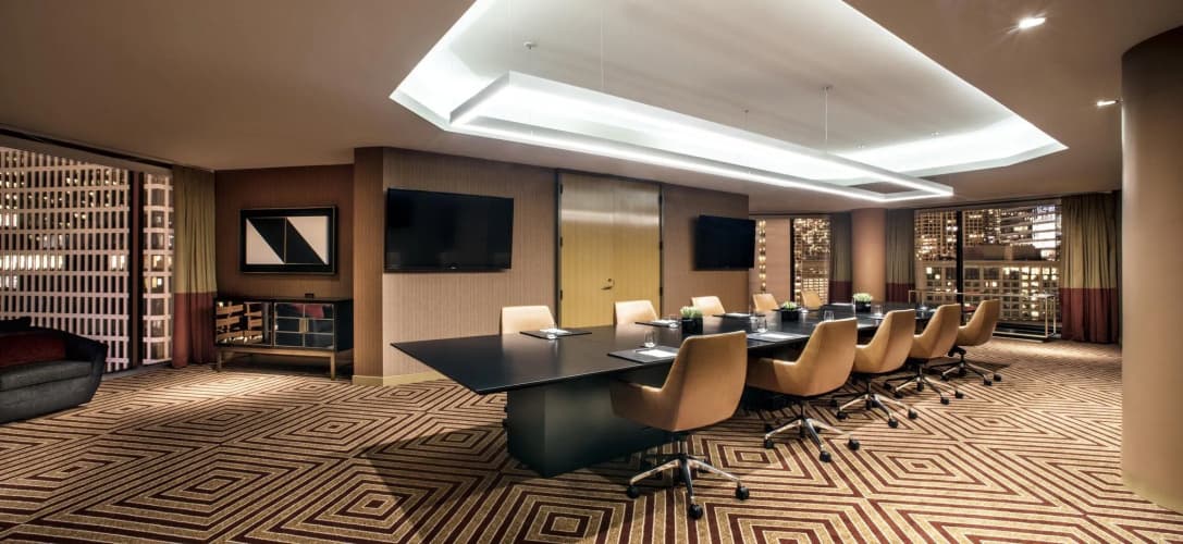 Residence Inn Chicago Downtown Magnificent Mile photo 2