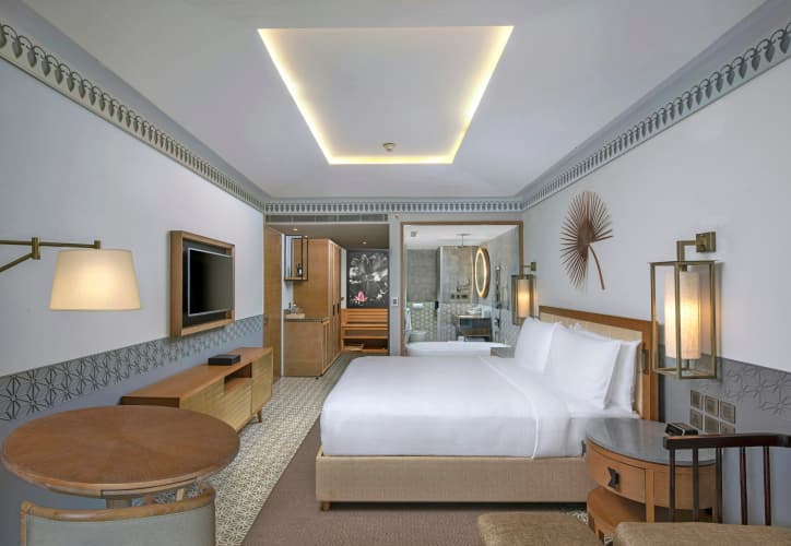 DoubleTree by Hilton Goa Panaji photo 5