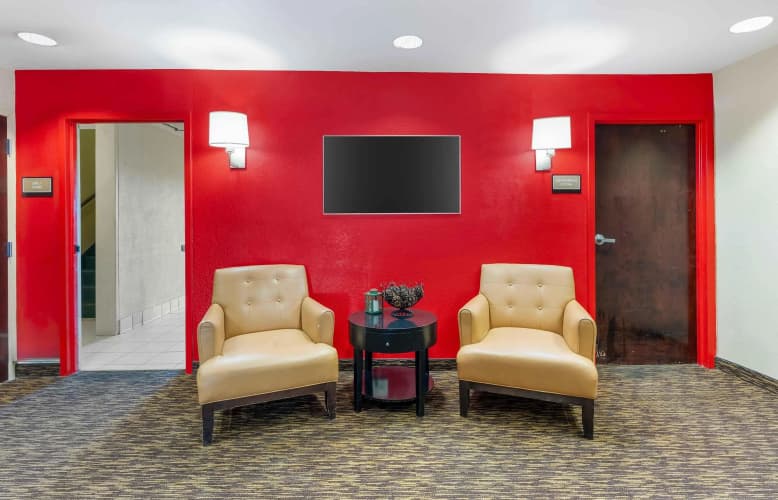 Extended Stay America - Dublin - Hacienda Dr. photo 3