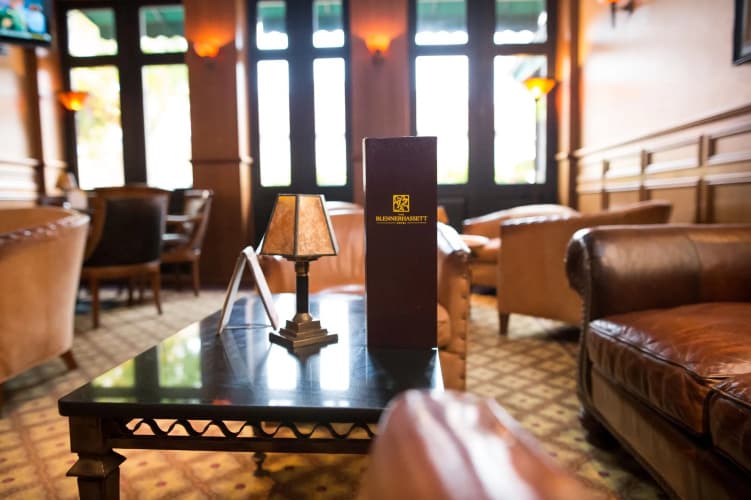 The Blennerhassett Hotel, photo 5