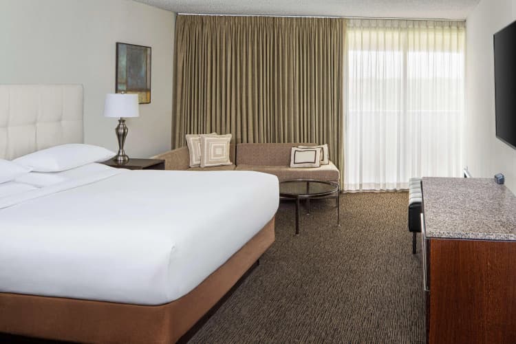 Hyatt Regency New Brunswick photo 4