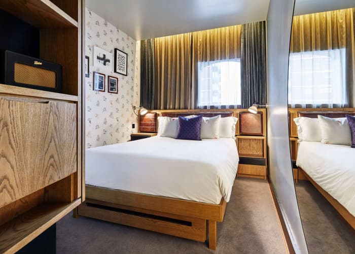 The Hoxton Holborn photo 4
