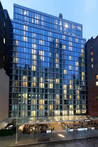 INNSIDE New York NoMad photo 2