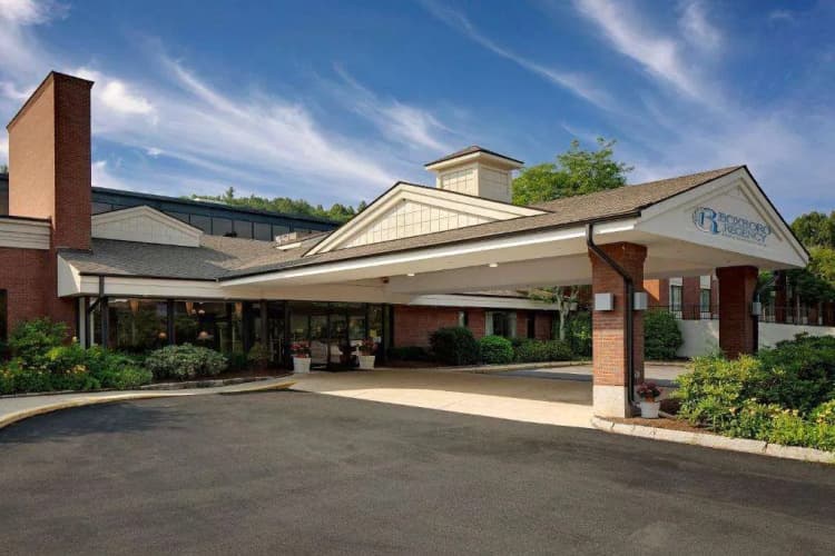 Boxboro Regency Hotel & Conference Center photo 2