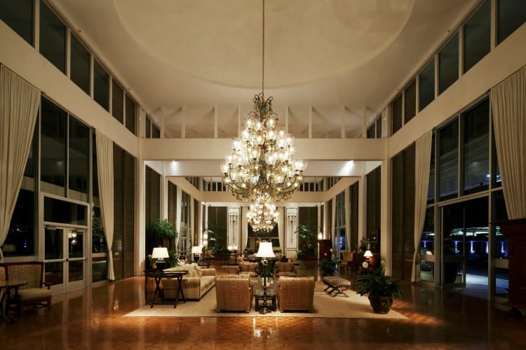 The Kahala Hotel & Resort photo 3
